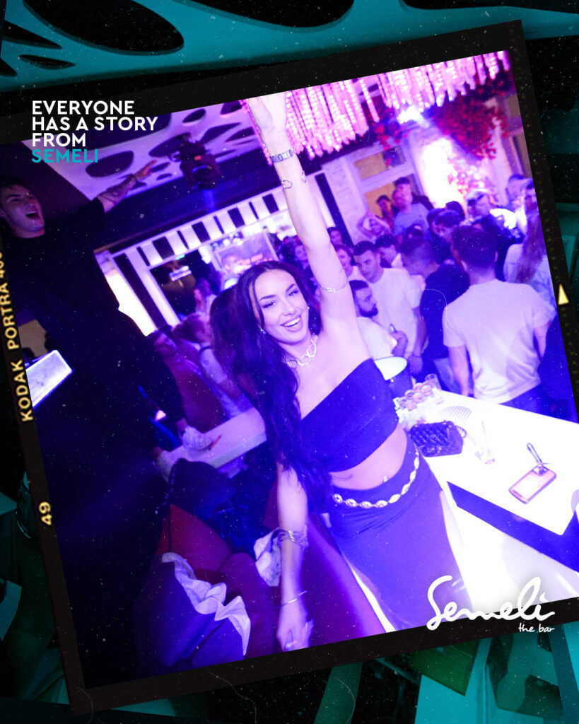 Semeli Bar | Mykonos — photo 3