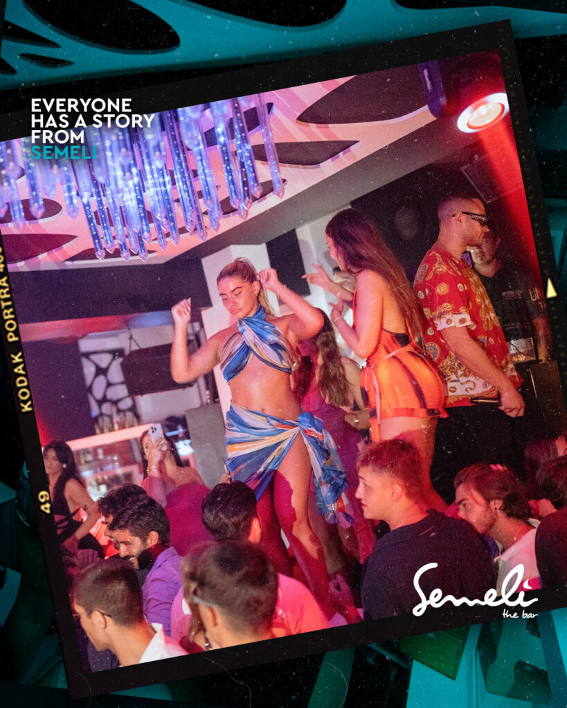 Semeli Bar | Mykonos — photo 6