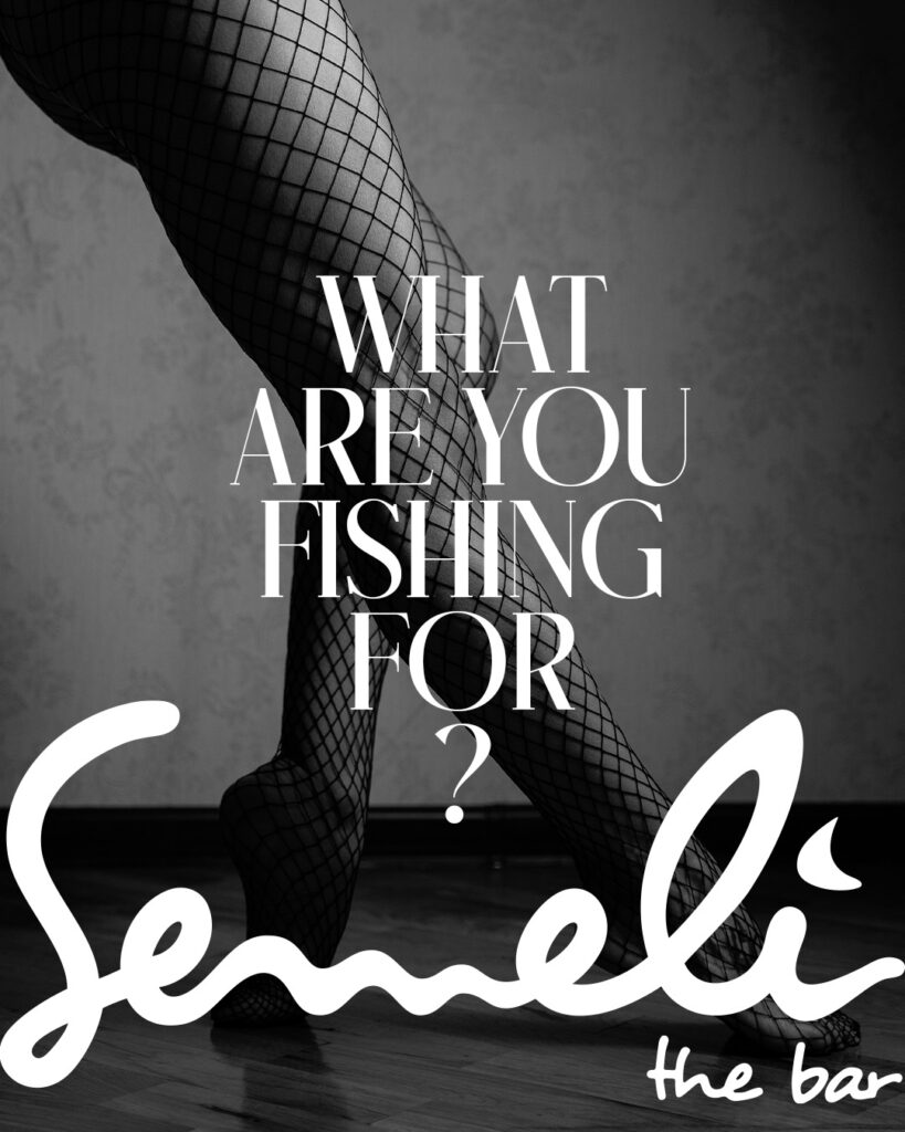 Semeli the Bar Mykonos